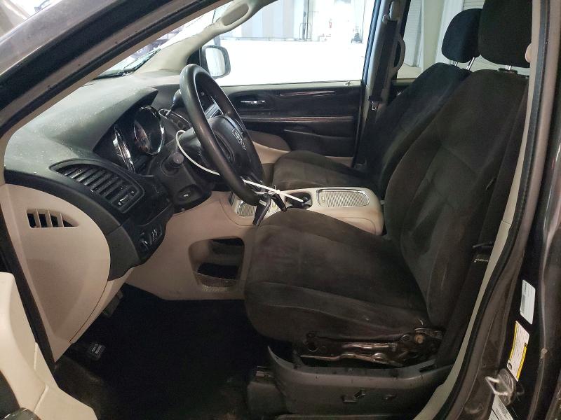 Продаж на аукціоні авто 2012 Dodge Grand Caravan, vin: 2C4RDGCG8CR263067, номер лоту: 52497476