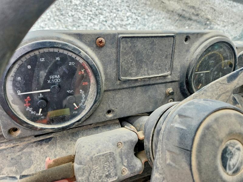 Продаж на аукціоні авто 2015 Mack Leu613, vin: 1M2AU02C5FM009208, номер лоту: 54268666
