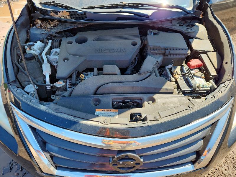 Aukcja sprzedaży 2015 Nissan Altima, vin: 1N4AL3AP1FC593941, numer aukcji: 52333706