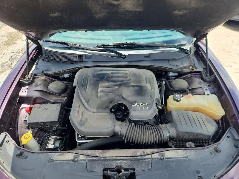 Продажа на аукционе авто 2021 Dodge Charger, vin: 2C3CDXJG4MH613492, номер лота: 55445776