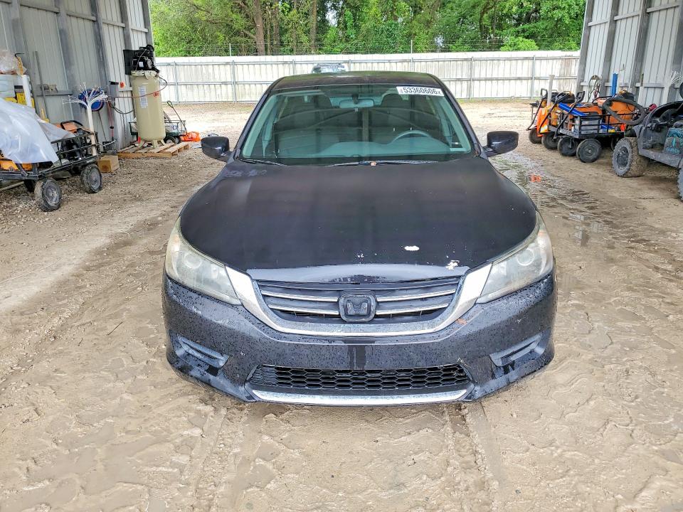 Aukcja sprzedaży 2015 Honda Accord, vin: 1HGCR2F37FA043481, numer aukcji: 53360606