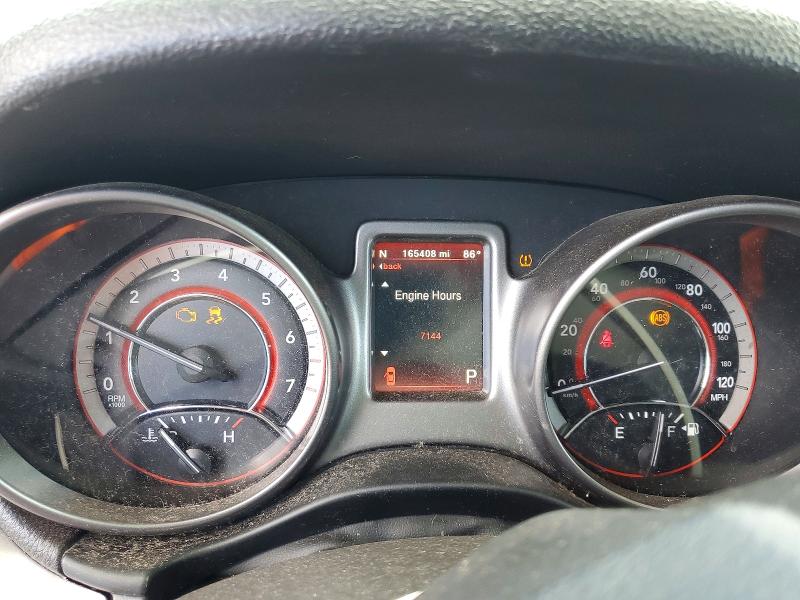 53889806 :رقم المزاد ، 3C4PDCGB8KT681395 vin ، 2019 Dodge Journey مزاد بيع