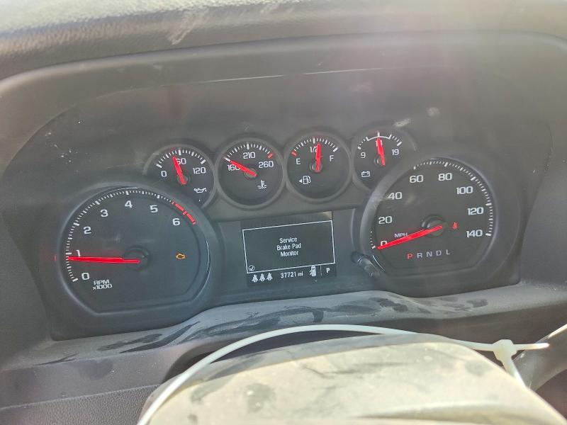 Продажа на аукционе авто 2024 Gmc Sierra3500, vin: 1GT59SE72RF380336, номер лота: 51672126