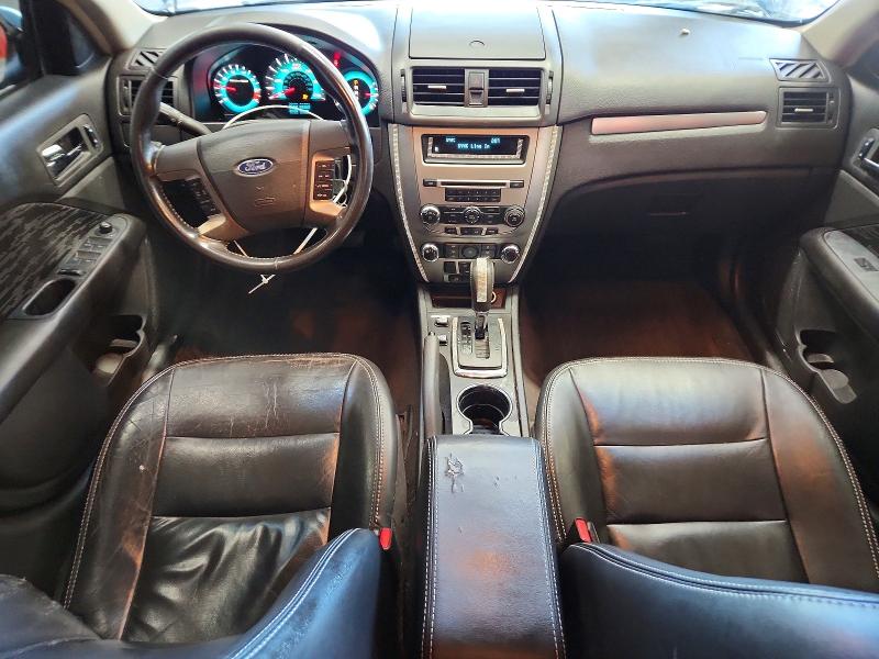 Aukcja sprzedaży 2010 Ford Fusion, vin: 3FAHP0HA5AR261031, numer aukcji: 53084546
