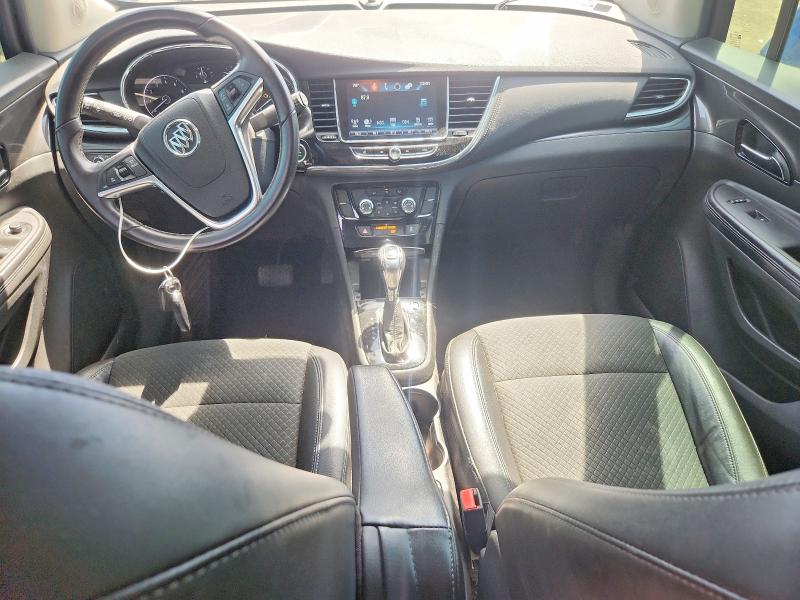 Продажа на аукционе авто 2017 Buick Encore, vin: KL4CJBSB4HB001134, номер лота: 51569826