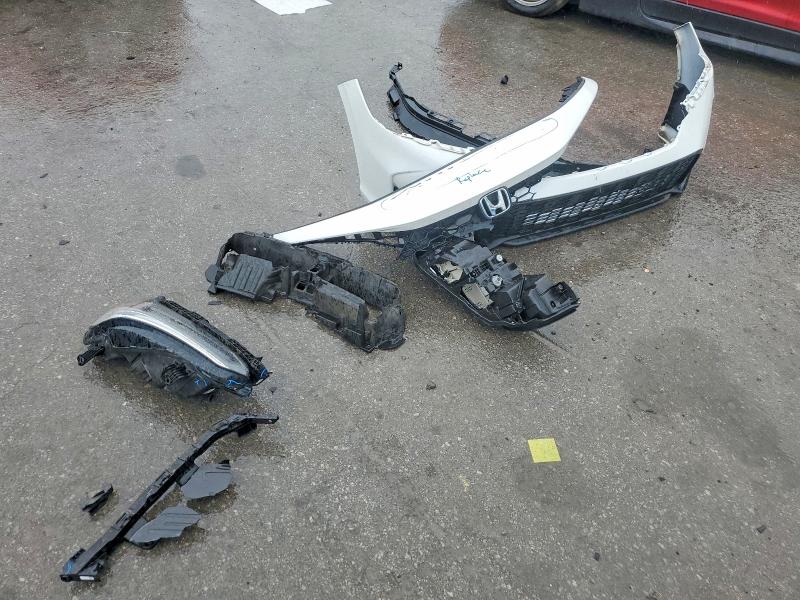 53802766 :رقم المزاد ، 19XFL2H81SE026625 vin ، 2025 Honda Civic مزاد بيع