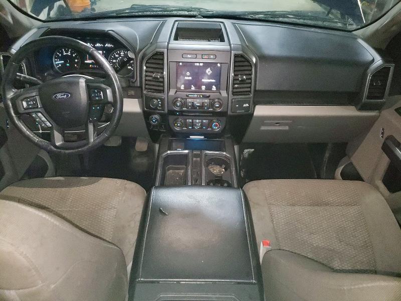 Aukcja sprzedaży 2018 Ford F150, vin: 1FTFW1E55JKF96750, numer aukcji: 52067136