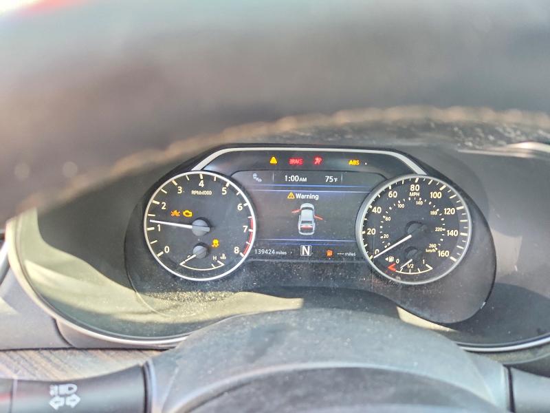 Aukcja sprzedaży 2016 Nissan Maxima, vin: 1N4AA6AP6GC376796, numer aukcji: 54438336
