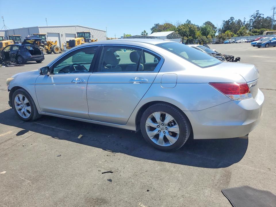 2010 Honda Accord მანქანა იყიდება აუქციონზე, vin: 1HGCP3F84AA020109, აუქციონის ნომერი: 53770066
