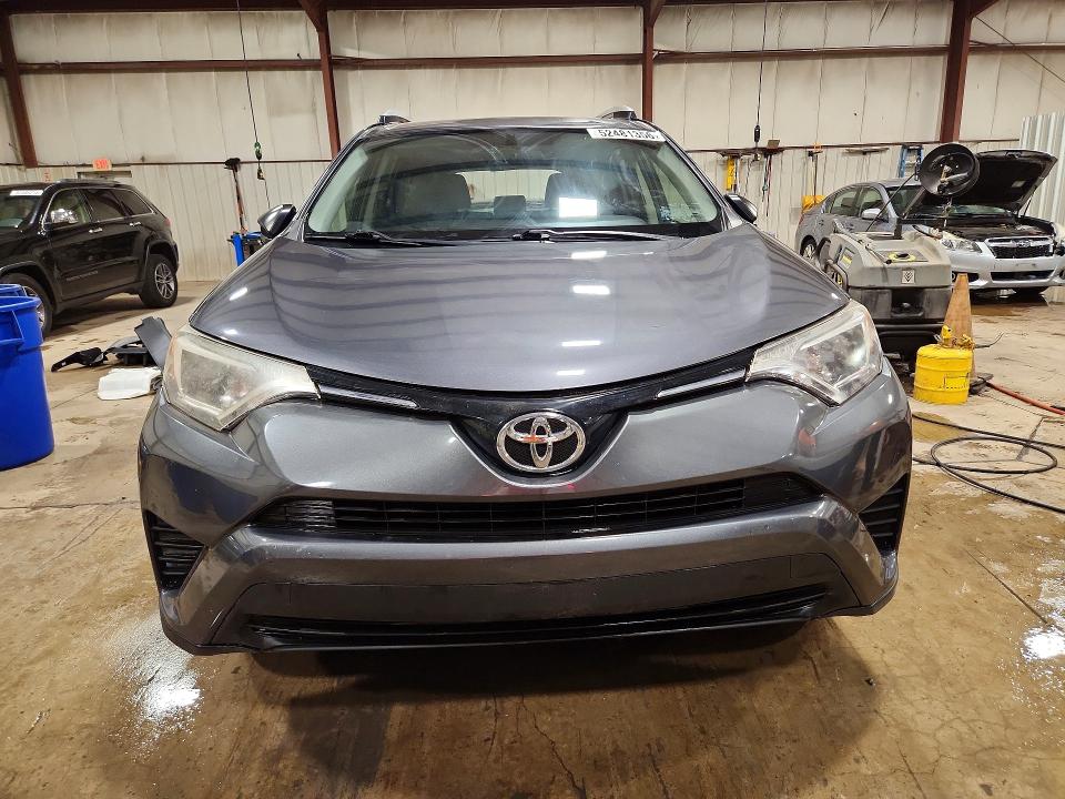 52481356 :رقم المزاد ، JTMBFREV6GD181852 vin ، 2016 Toyota Rav4 مزاد بيع