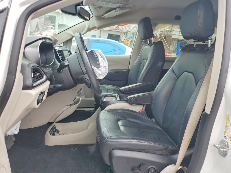 Продажа на аукционе авто 2020 Chrysler Pacifica, vin: 2C4RC1BG9LR120162, номер лота: 53540766
