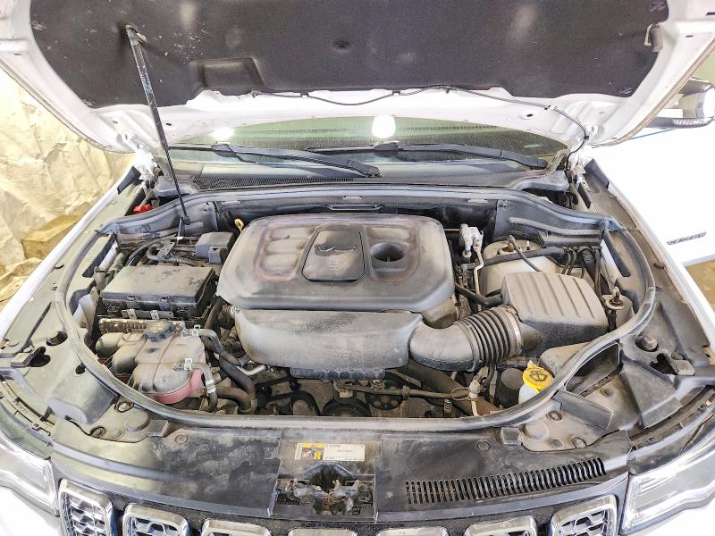 Продажа на аукционе авто 2020 Jeep Grand Cherokee, vin: 1C4RJFCG7LC173999, номер лота: 53925026