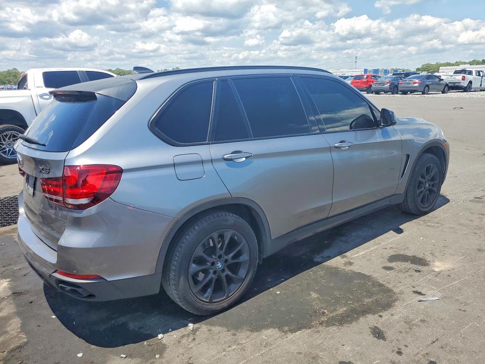 Aukcja sprzedaży 2018 Bmw X5, vin: 5UXKT0C51J0W00601, numer aukcji: 52335856
