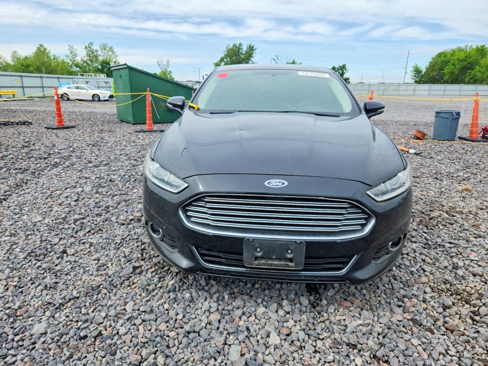 Продажа на аукционе авто 2015 Ford Fusion, vin: 3FA6P0K92FR268449, номер лота: 53170326