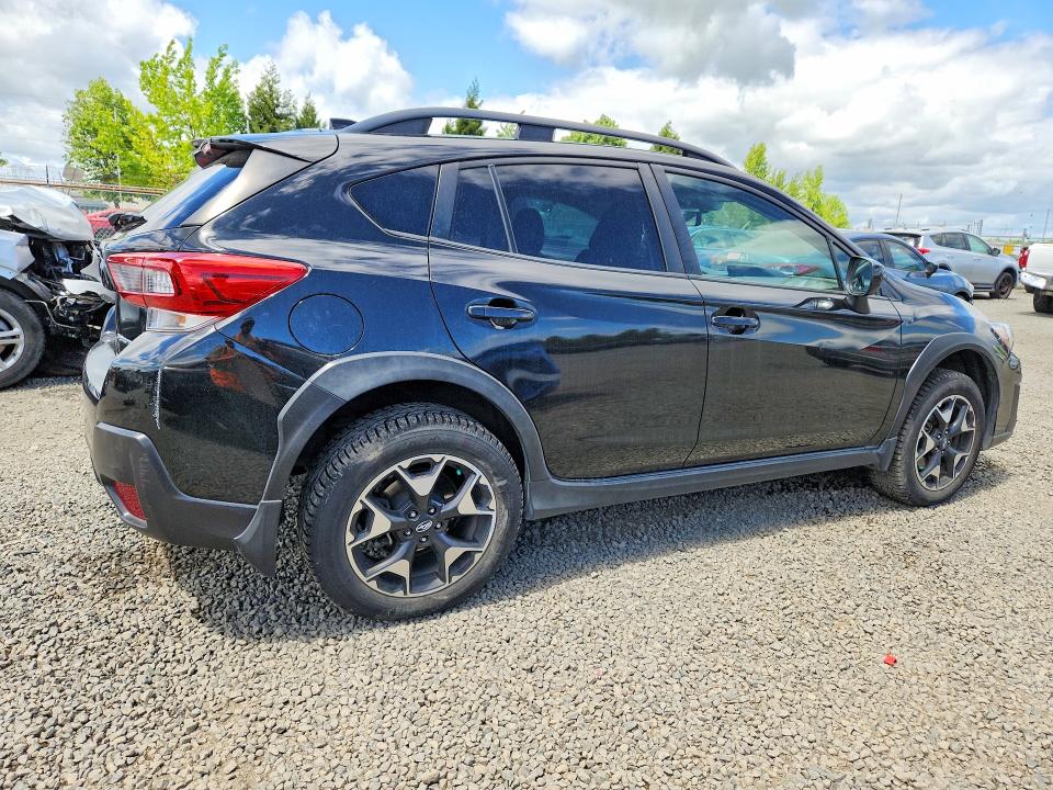 Продажа на аукционе авто 2020 Subaru Crosstrek, vin: JF2GTAEC6L8224072, номер лота: 53204236