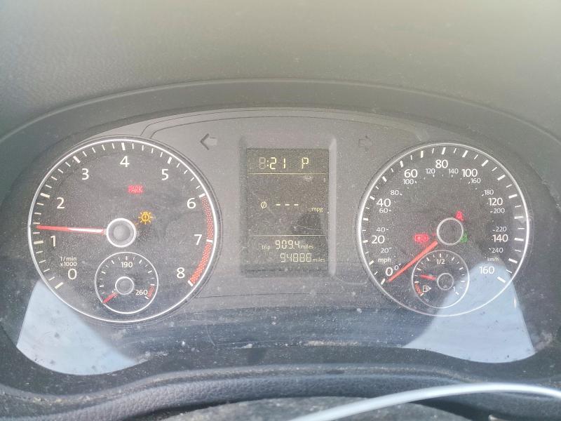Aukcja sprzedaży 2013 Volkswagen Passat, vin: 1VWAP7A35DC142055, numer aukcji: 53323606