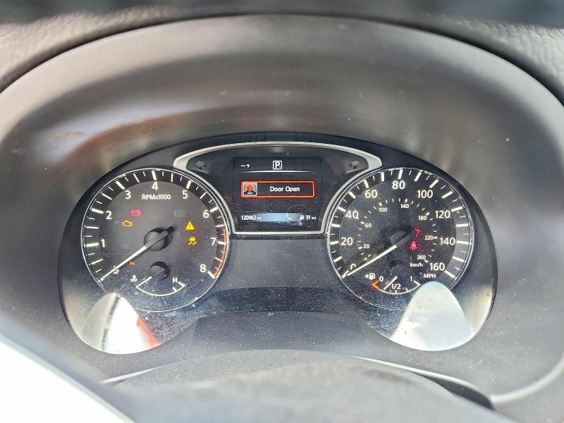 Продаж на аукціоні авто 2018 Nissan Altima, vin: 1N4AL3AP2JC261564, номер лоту: 55209886