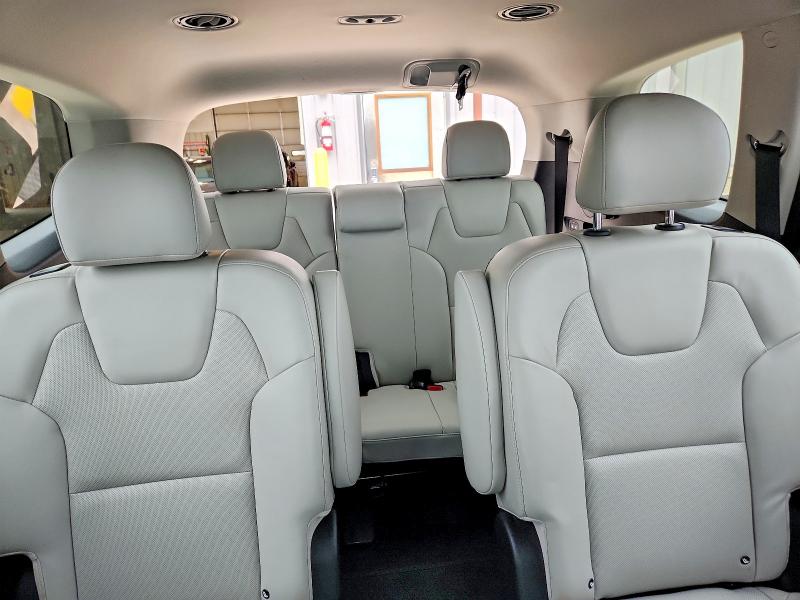 Продажа на аукционе авто 2021 Kia Telluride, vin: 5XYP64HC4MG140345, номер лота: 54461126