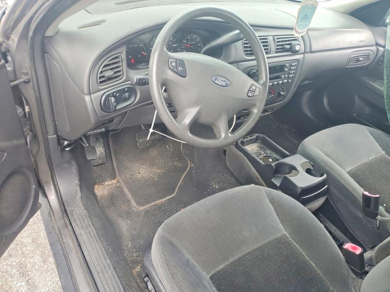 Aukcja sprzedaży 2003 Ford Taurus, vin: 1FAFP53U83A120361, numer aukcji: 55280526