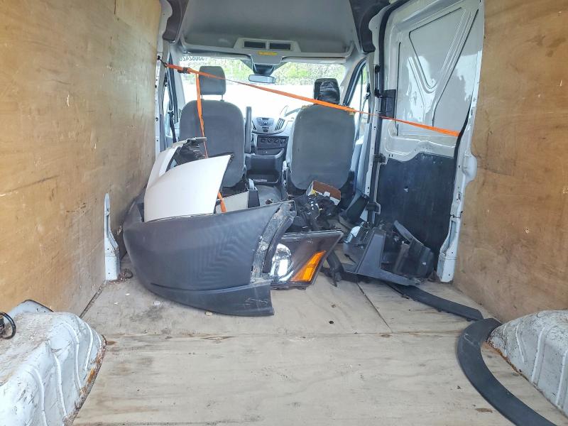 53082426 :رقم المزاد ، 1FTYR2XM6HKA66971 vin ، 2017 Ford Transit مزاد بيع