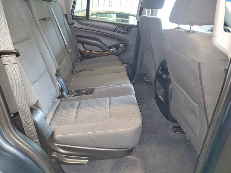 2020 Chevrolet Tahoe მანქანა იყიდება აუქციონზე, vin: 1GNSKAKC5LR179028, აუქციონის ნომერი: 51920676