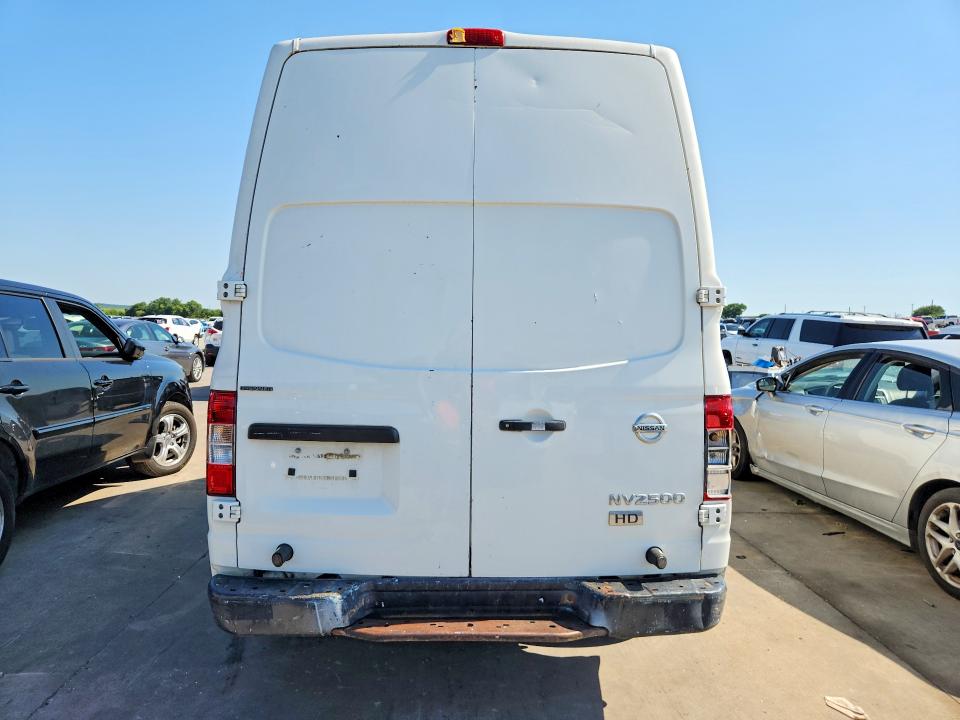 Aukcja sprzedaży 2013 Nissan Nv, vin: 1N6BF0LX3DN103550, numer aukcji: 53111296