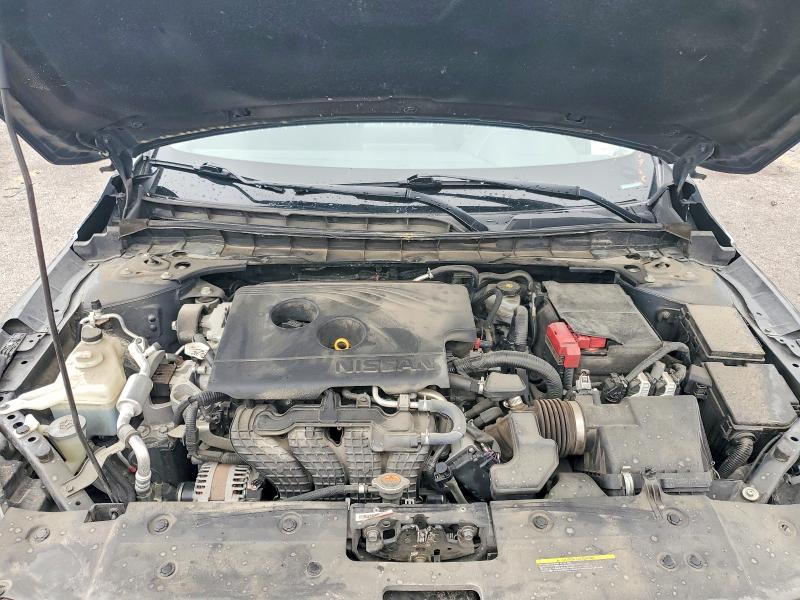 Aukcja sprzedaży 2019 Nissan Altima, vin: 1N4BL4DV5KC125144, numer aukcji: 54054126
