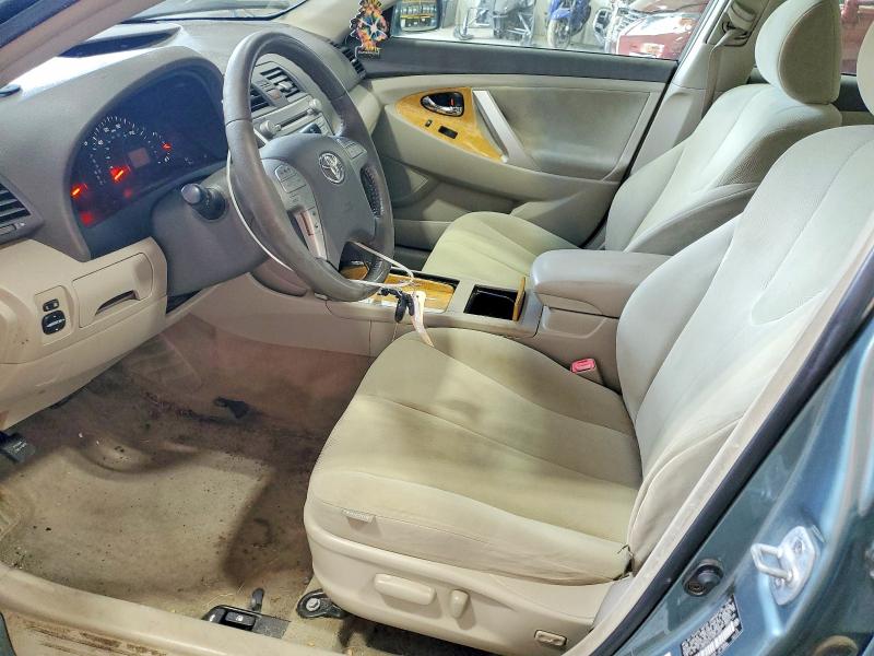 Продаж на аукціоні авто 2007 Toyota Camry, vin: JTNBE46K273012892, номер лоту: 54465066