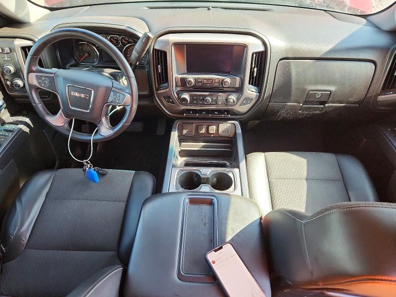 Aukcja sprzedaży 2014 Gmc Sierra, vin: 1GTV2UEC4EZ386970, numer aukcji: 54843376