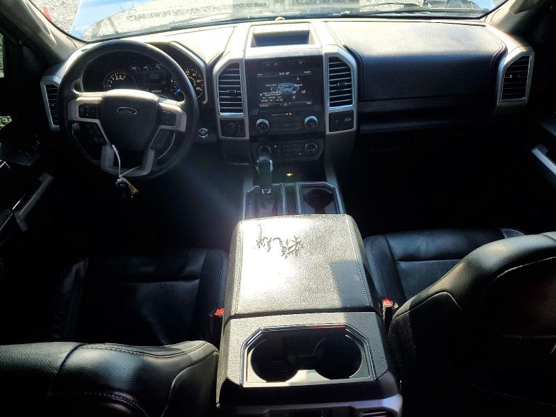 Aukcja sprzedaży 2015 Ford F150, vin: 1FTEW1EG0FFC19787, numer aukcji: 54147666