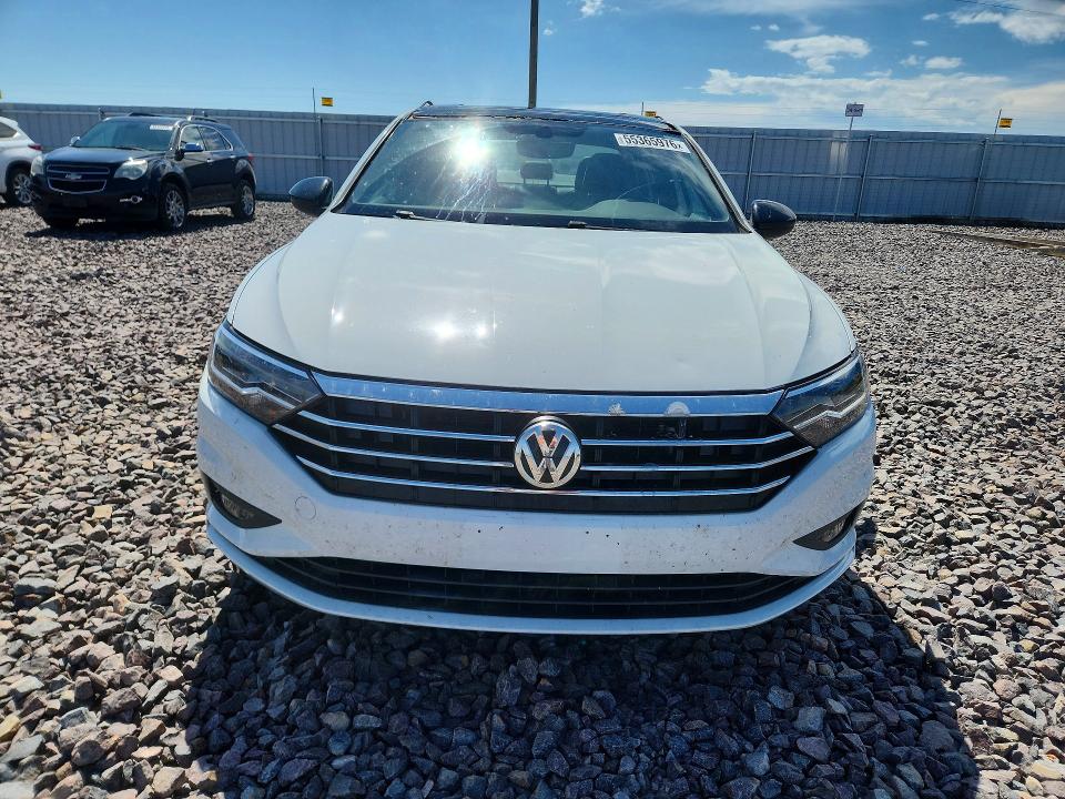 Aukcja sprzedaży 2019 Volkswagen Jetta, vin: 3VWCB7BU2KM273468, numer aukcji: 55365976