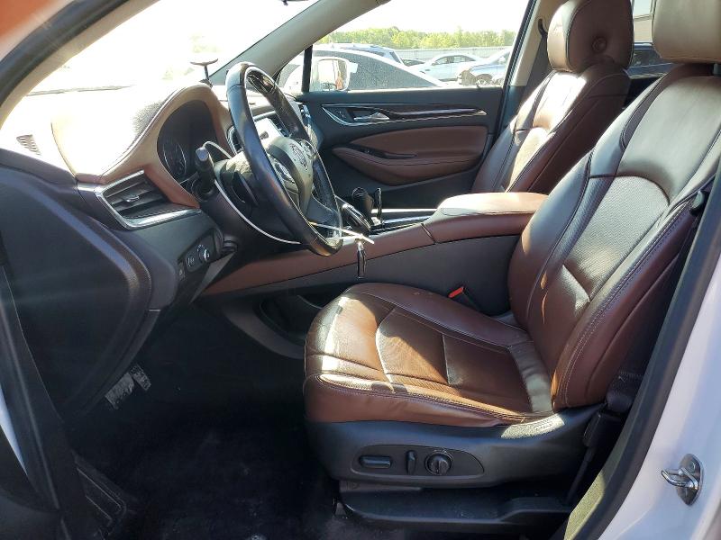 Aukcja sprzedaży 2018 Buick Enclave, vin: 5GAEVCKW4JJ238277, numer aukcji: 53353926