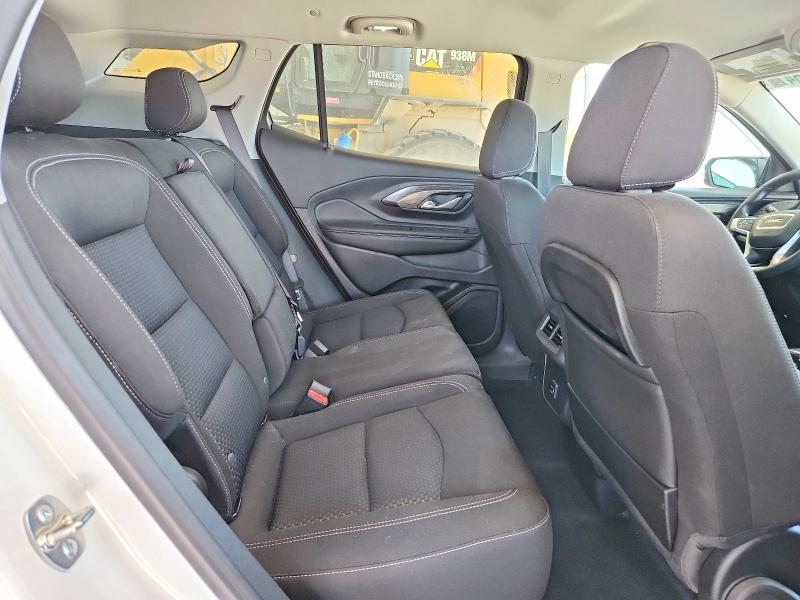 Aukcja sprzedaży 2024 Gmc Terrain, vin: 3GKALMEG8RL330725, numer aukcji: 53465476