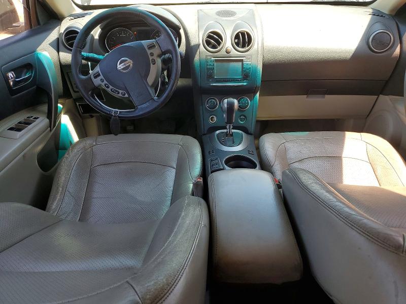 Aukcja sprzedaży 2013 Nissan Rogue, vin: JN8AS5MT2DW006762, numer aukcji: 53528306