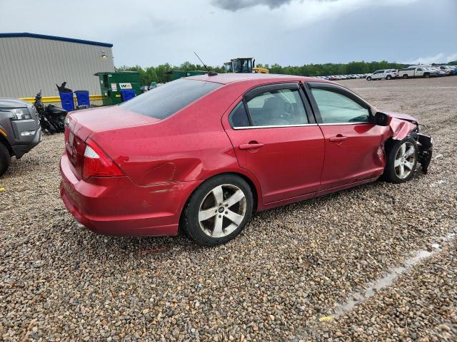 Продаж на аукціоні авто 2012 Ford Fusion, vin: 3FAHP0HA6CR428550, номер лоту: 54117446