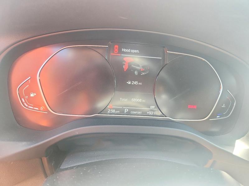 2022 Bmw X3 მანქანა იყიდება აუქციონზე, vin: 5UX43DP08N9H43161, აუქციონის ნომერი: 53554766