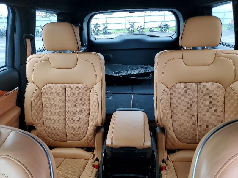 Продаж на аукціоні авто 2021 Jeep Grand Cherokee, vin: 1C4RJKEG1M8129202, номер лоту: 54015526