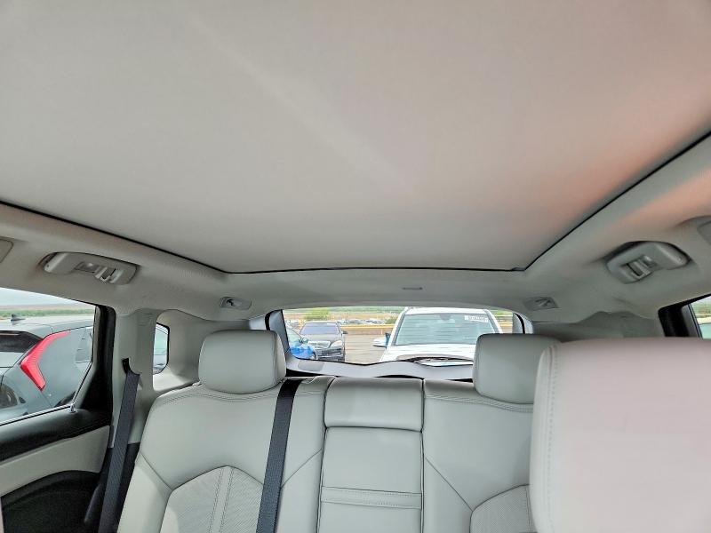 Aukcja sprzedaży 2016 Cadillac Srx, vin: 3GYFNDE35GS577965, numer aukcji: 52133546