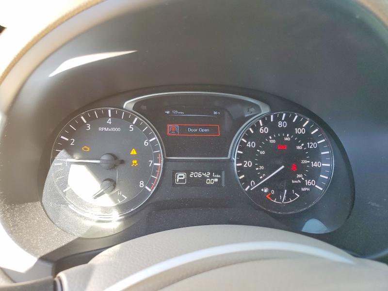 Aukcja sprzedaży 2013 Nissan Altima, vin: 1N4AL3AP5DN414012, numer aukcji: 53761446