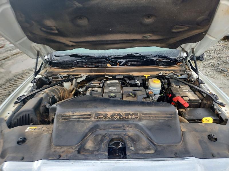 2023 Ram 3500 მანქანა იყიდება აუქციონზე, vin: 3C7WRTCLXPG552749, აუქციონის ნომერი: 52521596