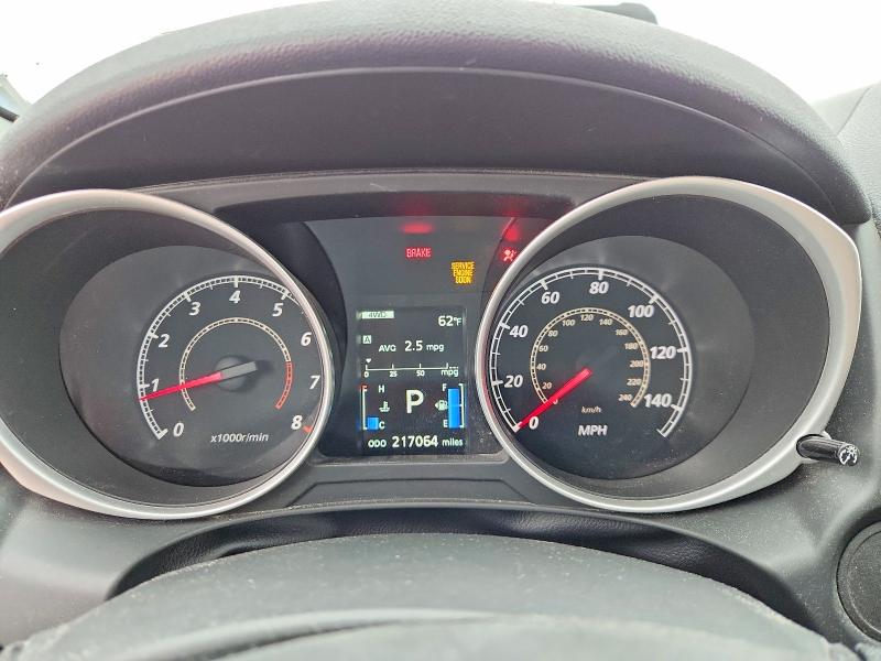 Продаж на аукціоні авто 2014 Mitsubishi Outlander Sport, vin: 4A4AR3AUXEE021549, номер лоту: 53291356