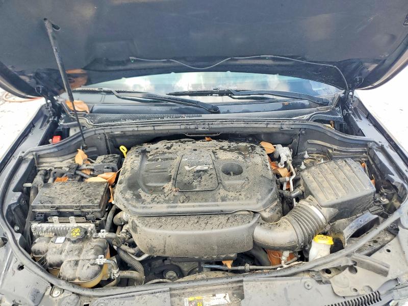 Aukcja sprzedaży 2018 Jeep Grand Cherokee, vin: 1C4RJEBG2JC514119, numer aukcji: 54799206