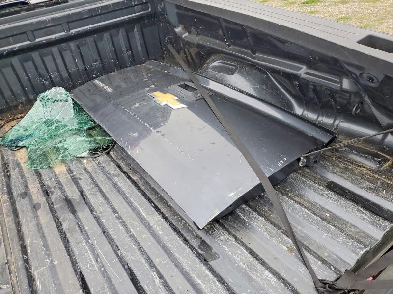 Продаж на аукціоні авто 2016 Chevrolet Colorado, vin: 1GCHSBE34G1368956, номер лоту: 52774476