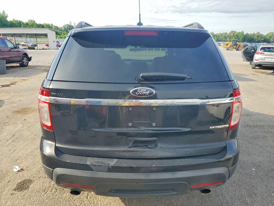 Aukcja sprzedaży 2013 Ford Explorer, vin: 1FM5K7B82DGB18345, numer aukcji: 53260796