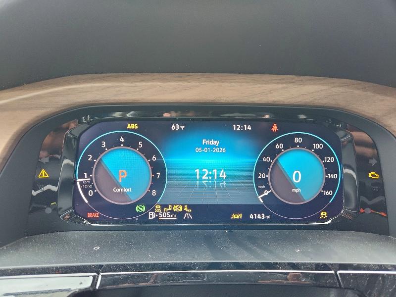 Продажа на аукционе авто 2026 Volkswagen Atlas, vin: 1V2WN2CA1TC550823, номер лота: 52079226