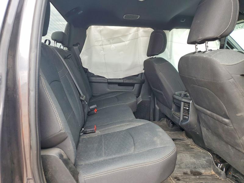 53399206 :رقم المزاد ، 3C63RRHL2TG167120 vin ، 2026 Ram 3500 مزاد بيع