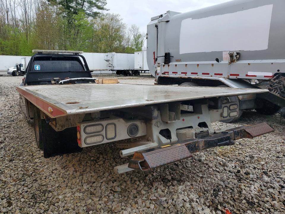 2018 Ram 5500 მანქანა იყიდება აუქციონზე, vin: 3C7WRNDL0JG270492, აუქციონის ნომერი: 53614836