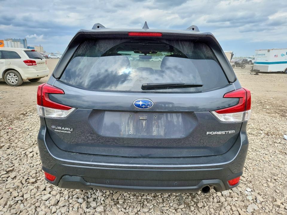 Aukcja sprzedaży 2024 Subaru Forester, vin: JF2SKALC4RH419208, numer aukcji: 51912216