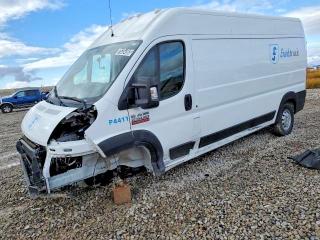 Продажа на аукционе авто 2021 Ram Promaster 2500, vin: 3C6LRVDG8ME570260, номер лота: 51357976