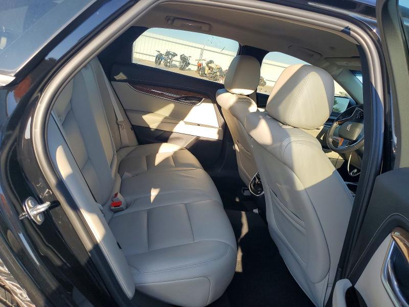 Продажа на аукционе авто 2018 Cadillac Xts, vin: 2G61M5S34J9163435, номер лота: 53105406